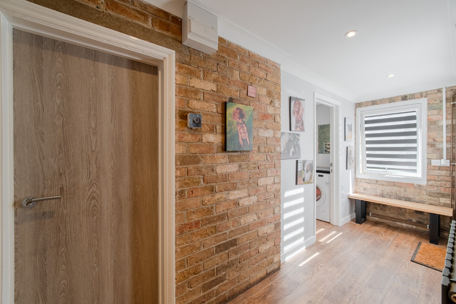 3 bed detached house for sale in Buckden Road, Cambridgeshire 10