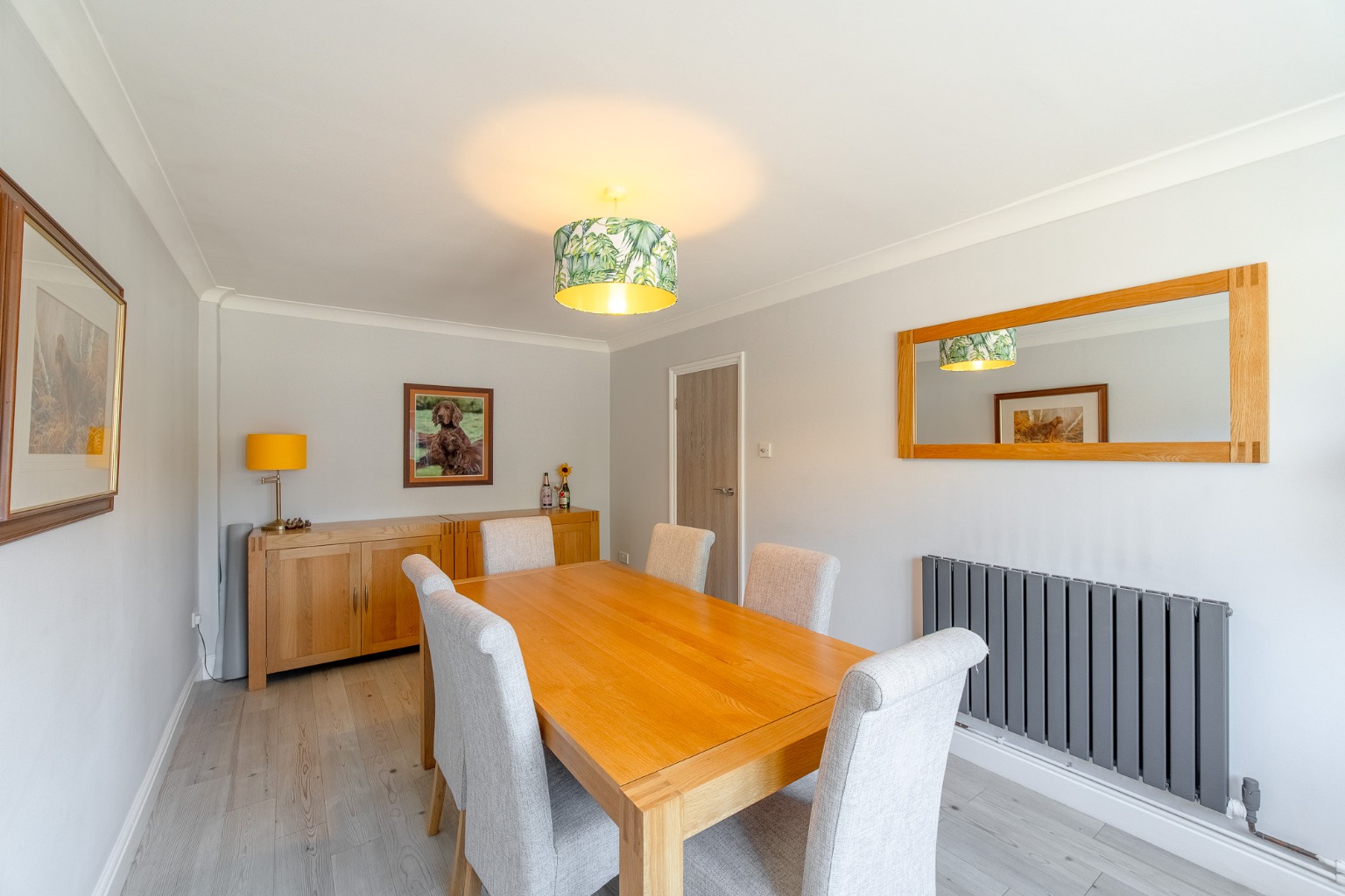 3 bed detached house for sale in Buckden Road, Cambridgeshire  - Property Image 10