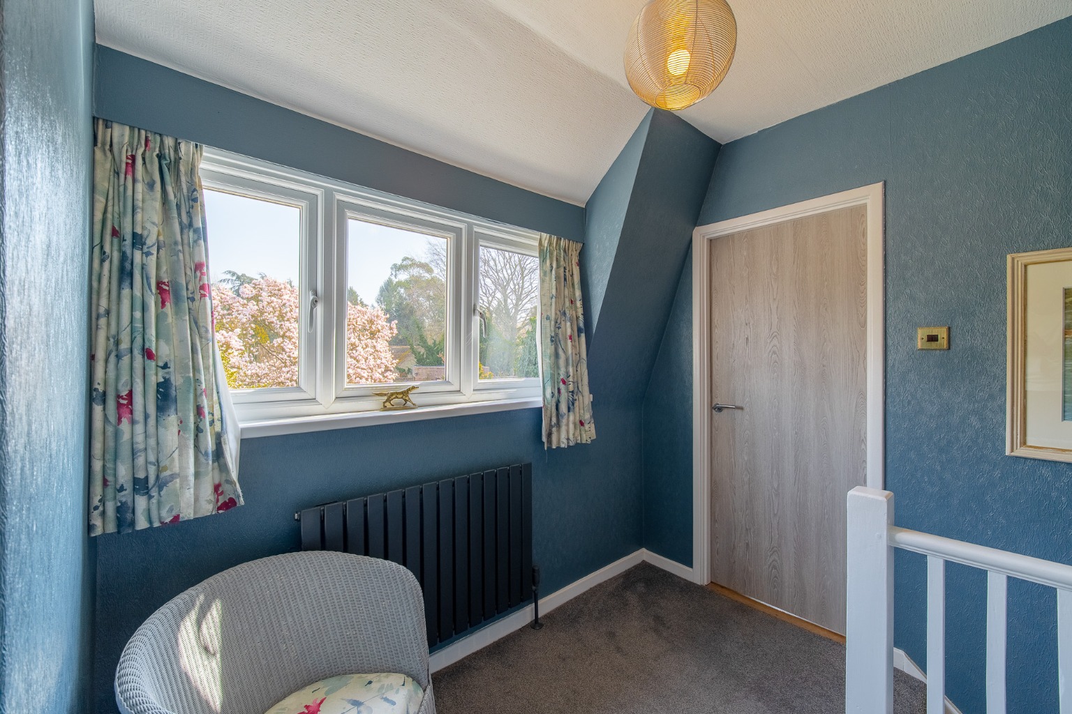 3 bed detached house for sale in Buckden Road, Cambridgeshire 12