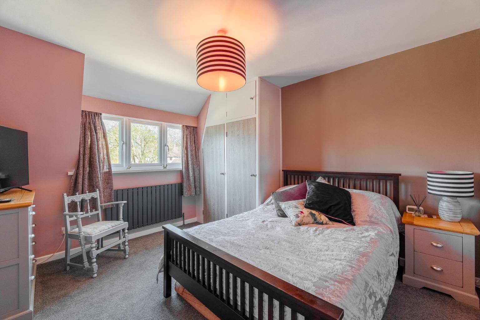 3 bed detached house for sale in Buckden Road, Cambridgeshire 14