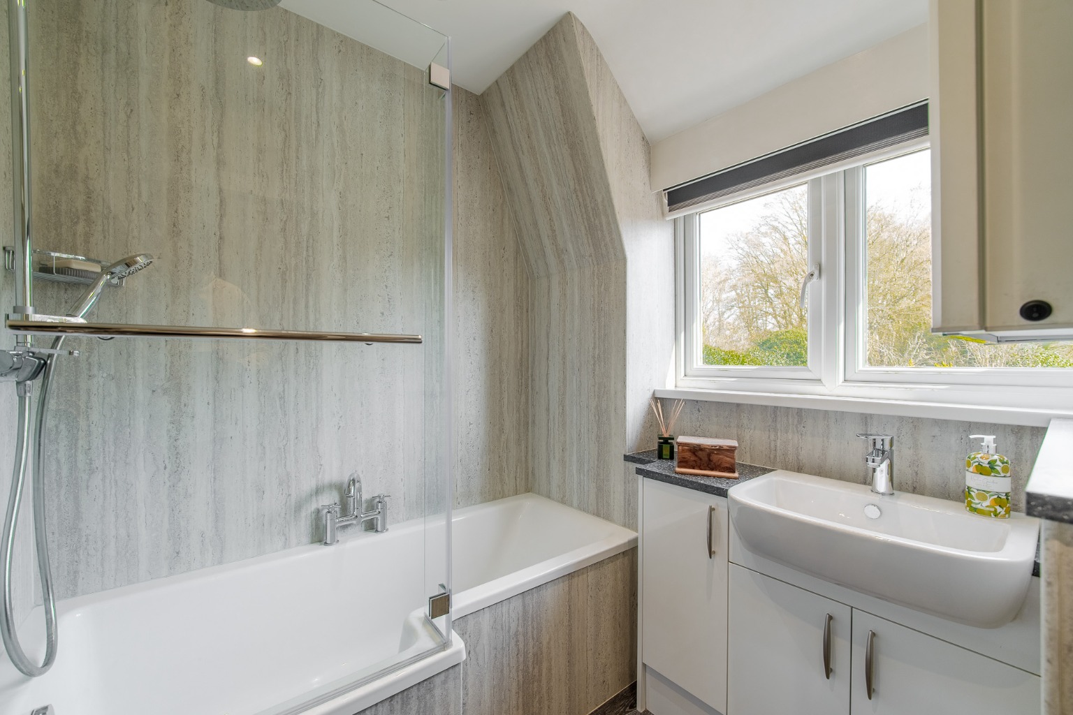 3 bed detached house for sale in Buckden Road, Cambridgeshire 16