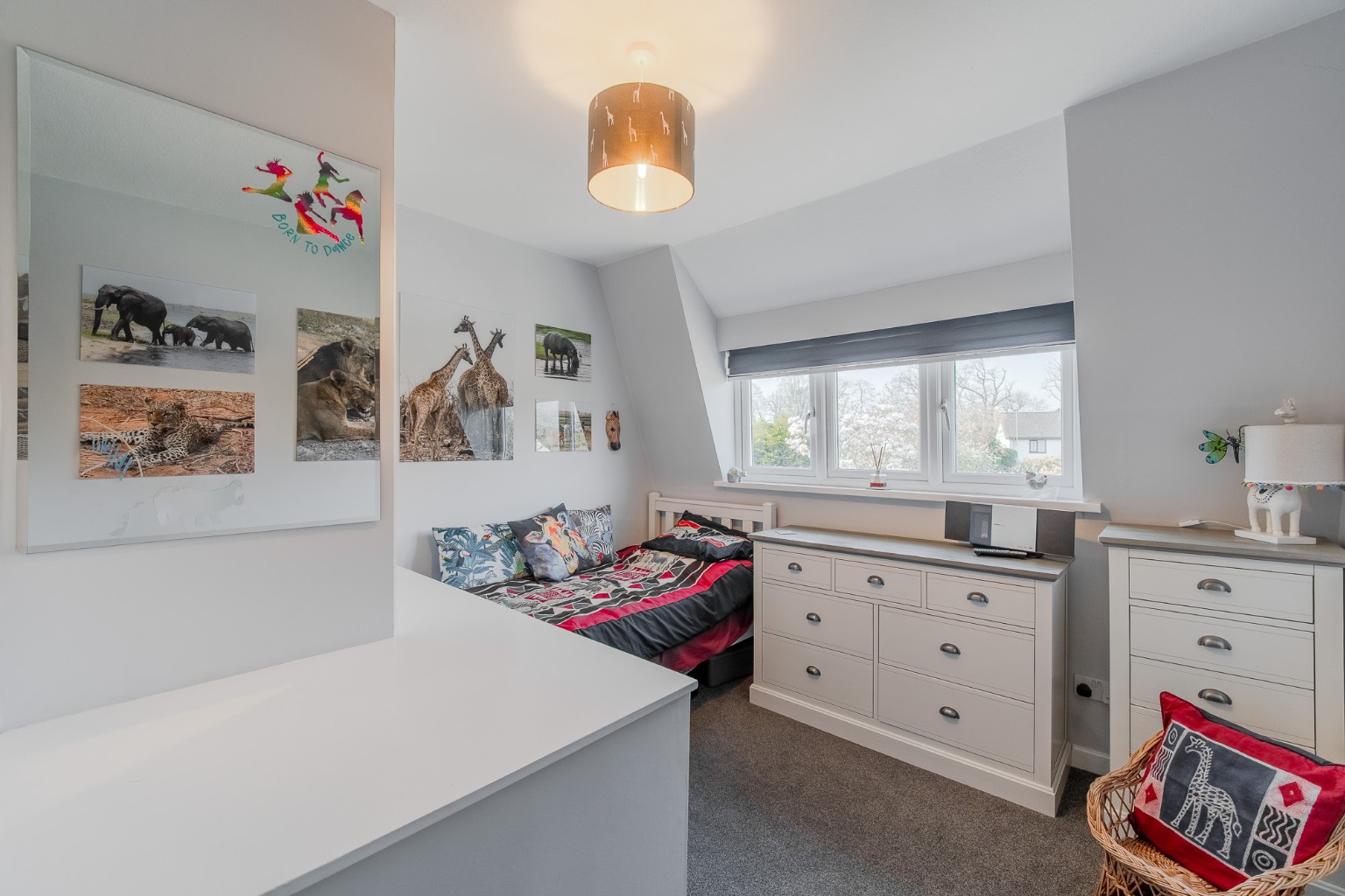 3 bed detached house for sale in Buckden Road, Cambridgeshire 15