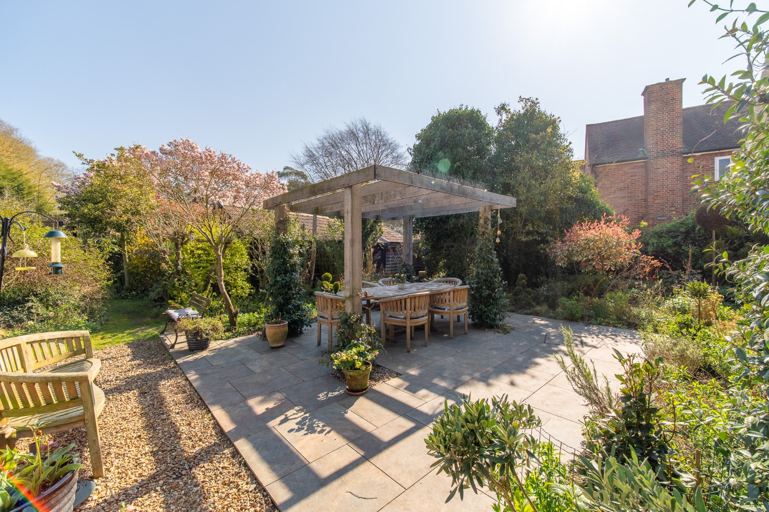 3 bed detached house for sale in Buckden Road, Cambridgeshire 17