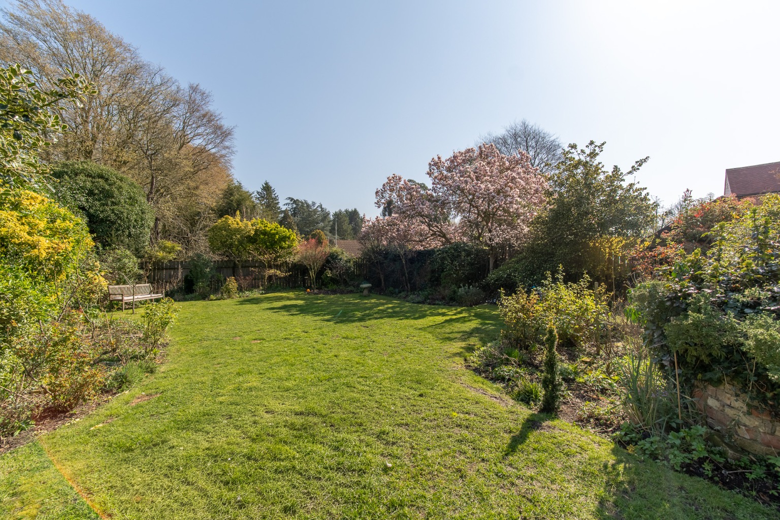 3 bed detached house for sale in Buckden Road, Cambridgeshire 18