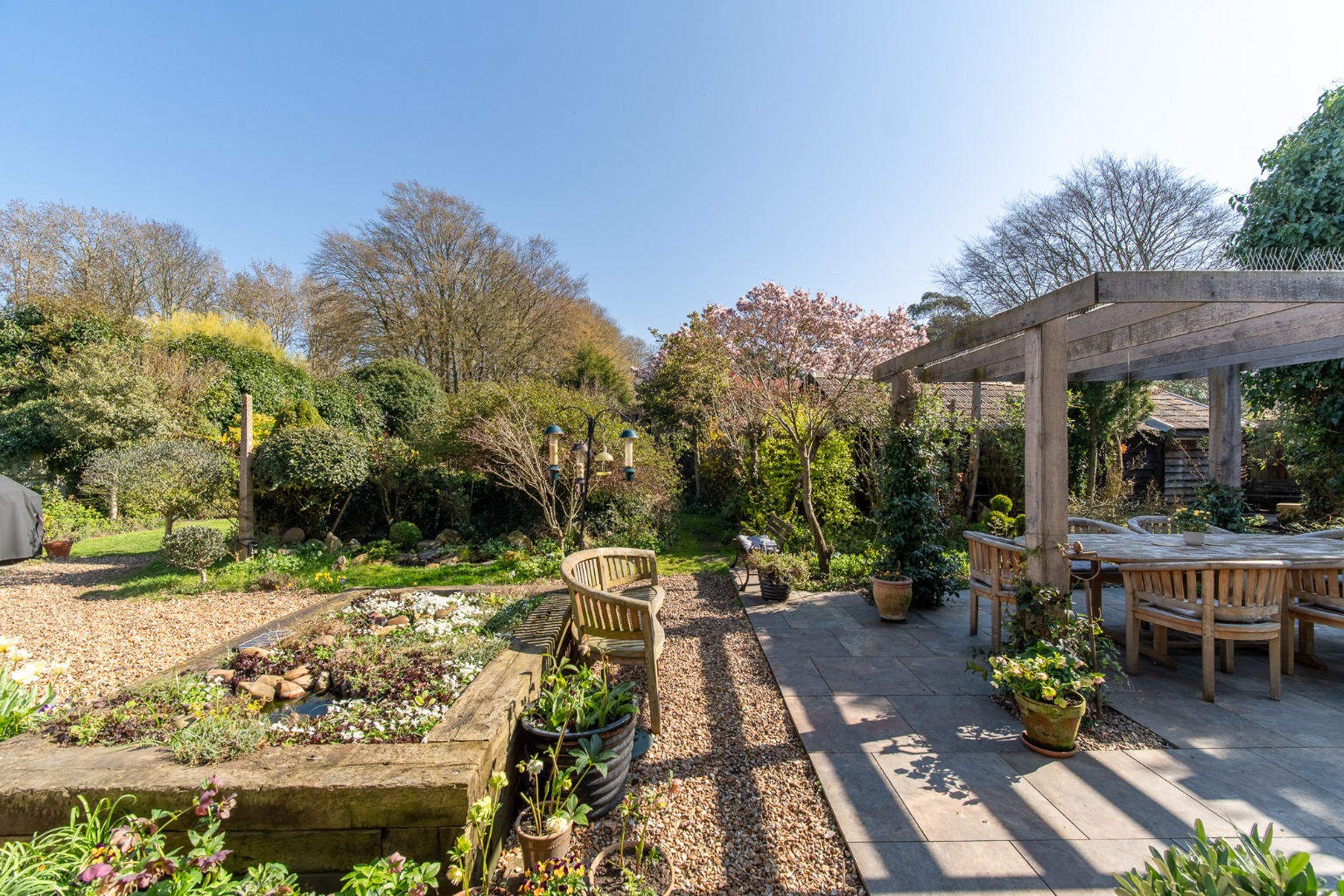 3 bed detached house for sale in Buckden Road, Cambridgeshire 20