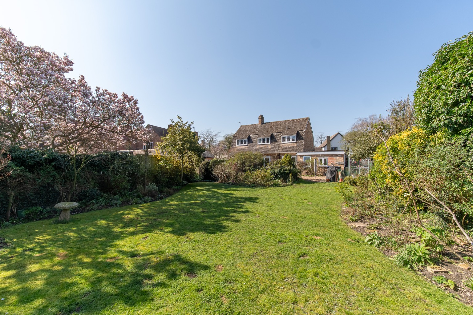 3 bed detached house for sale in Buckden Road, Cambridgeshire  - Property Image 6