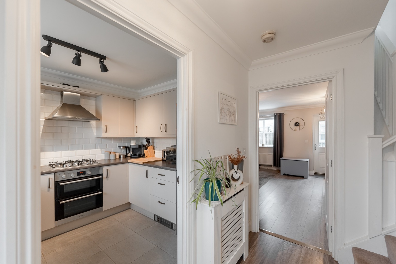 3 bed end of terrace house for sale in Pople Drive, Cambridgeshire 4