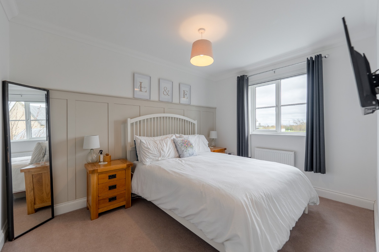 3 bed end of terrace house for sale in Pople Drive, Cambridgeshire 5