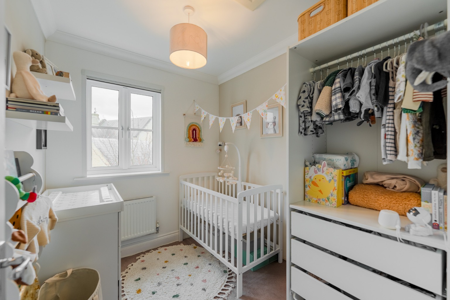 3 bed end of terrace house for sale in Pople Drive, Cambridgeshire 8