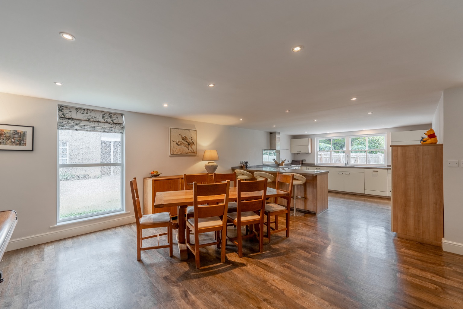 5 bed detached house for sale in London Road, Cambridgeshire  - Property Image 7