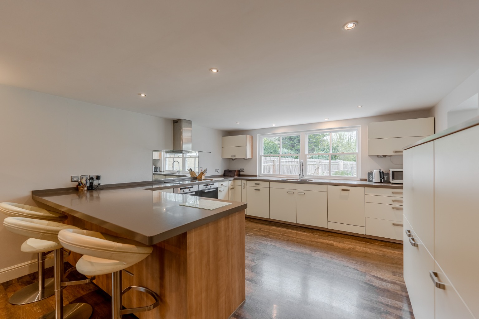 5 bed detached house for sale in London Road, Cambridgeshire 4