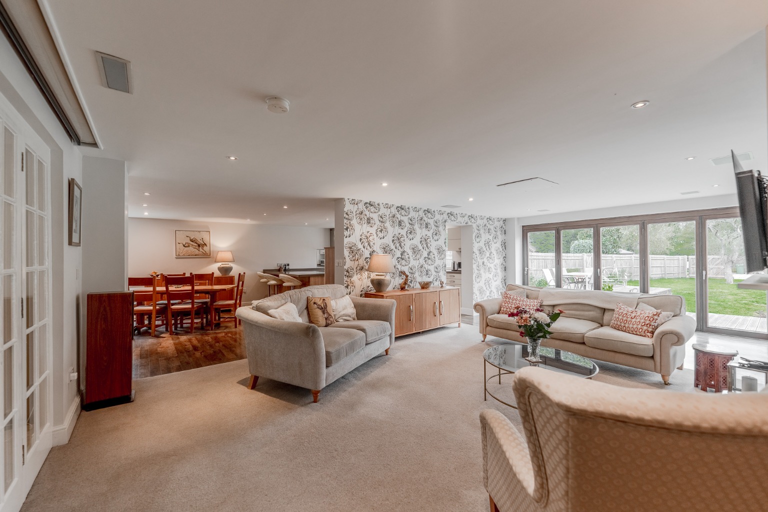 5 bed detached house for sale in London Road, Cambridgeshire 12