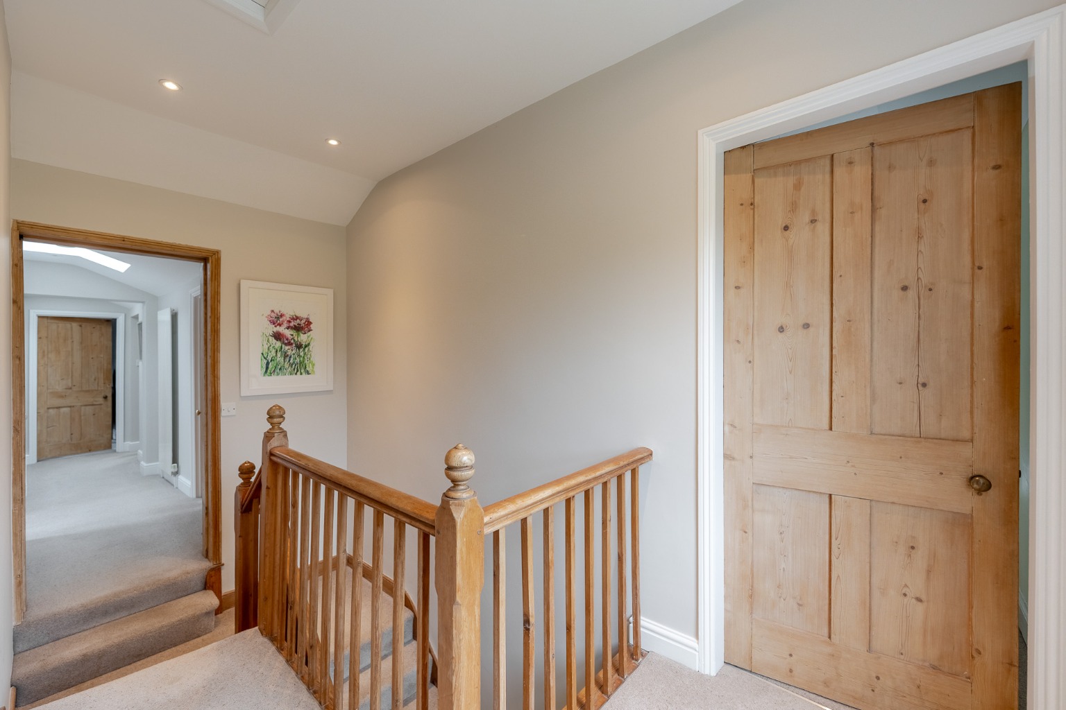 5 bed detached house for sale in London Road, Cambridgeshire 14