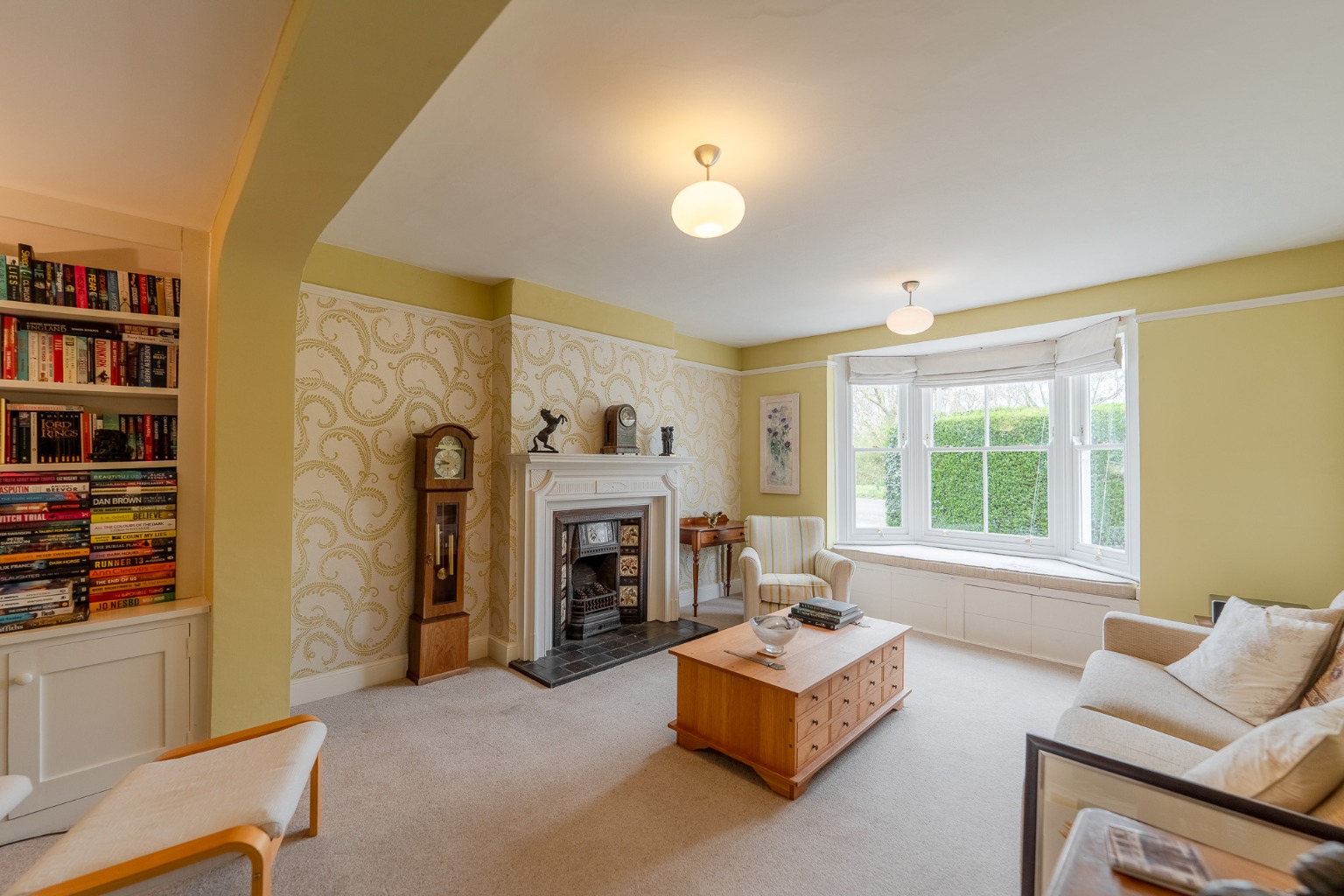 5 bed detached house for sale in London Road, Cambridgeshire 8