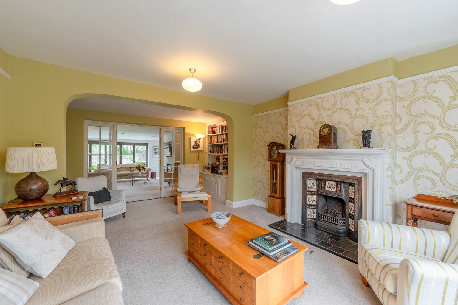 5 bed detached house for sale in London Road, Cambridgeshire 13