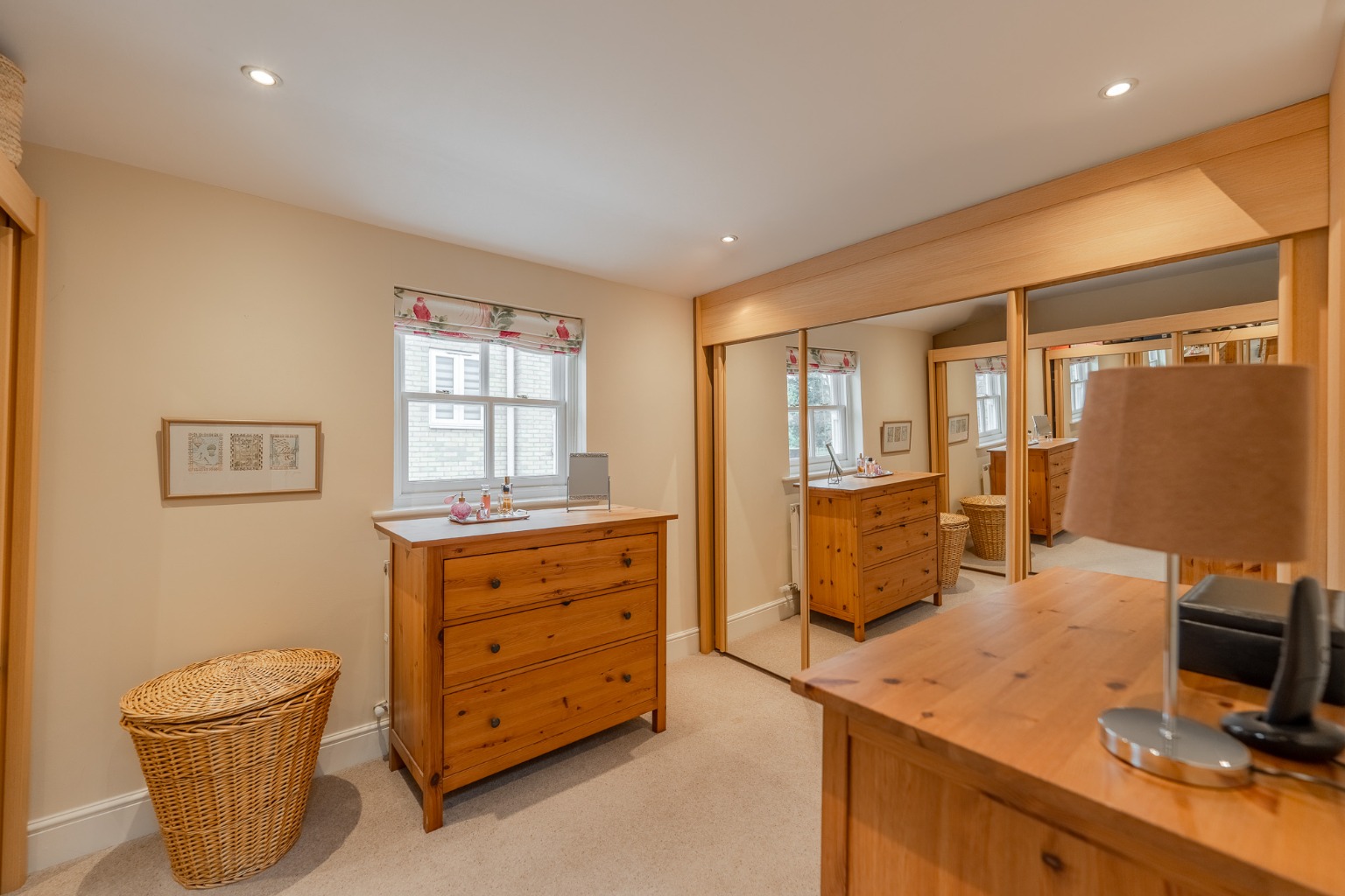 5 bed detached house for sale in London Road, Cambridgeshire  - Property Image 24