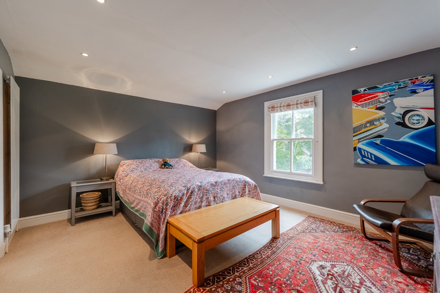 5 bed detached house for sale in London Road, Cambridgeshire  - Property Image 20