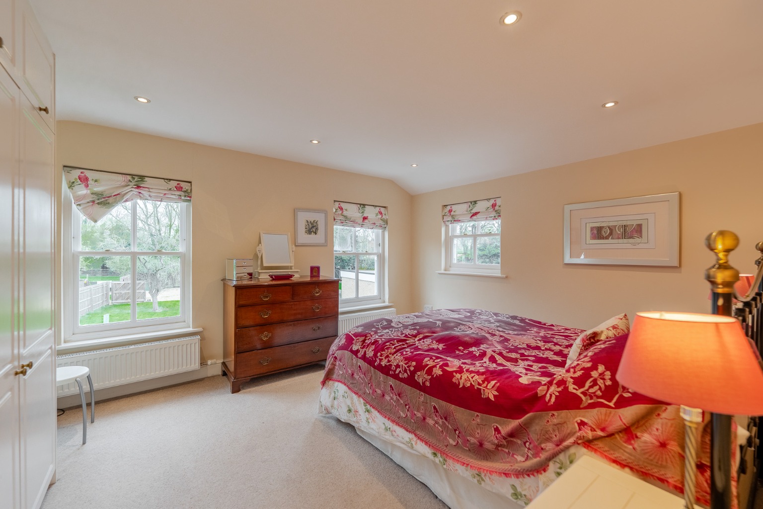 5 bed detached house for sale in London Road, Cambridgeshire  - Property Image 23