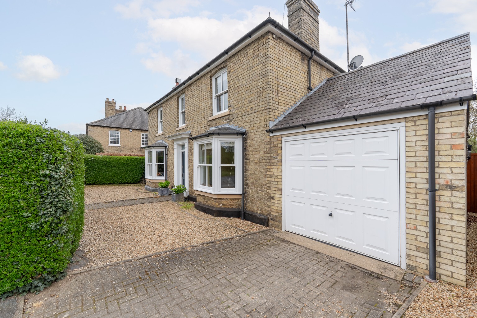 5 bed detached house for sale in London Road, Cambridgeshire  - Property Image 29