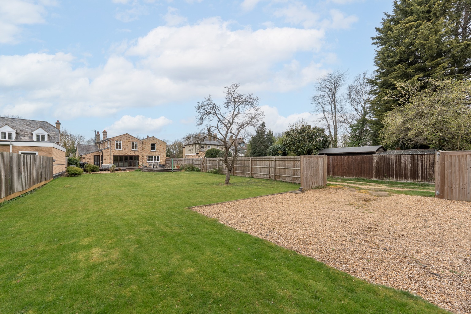5 bed detached house for sale in London Road, Cambridgeshire  - Property Image 27