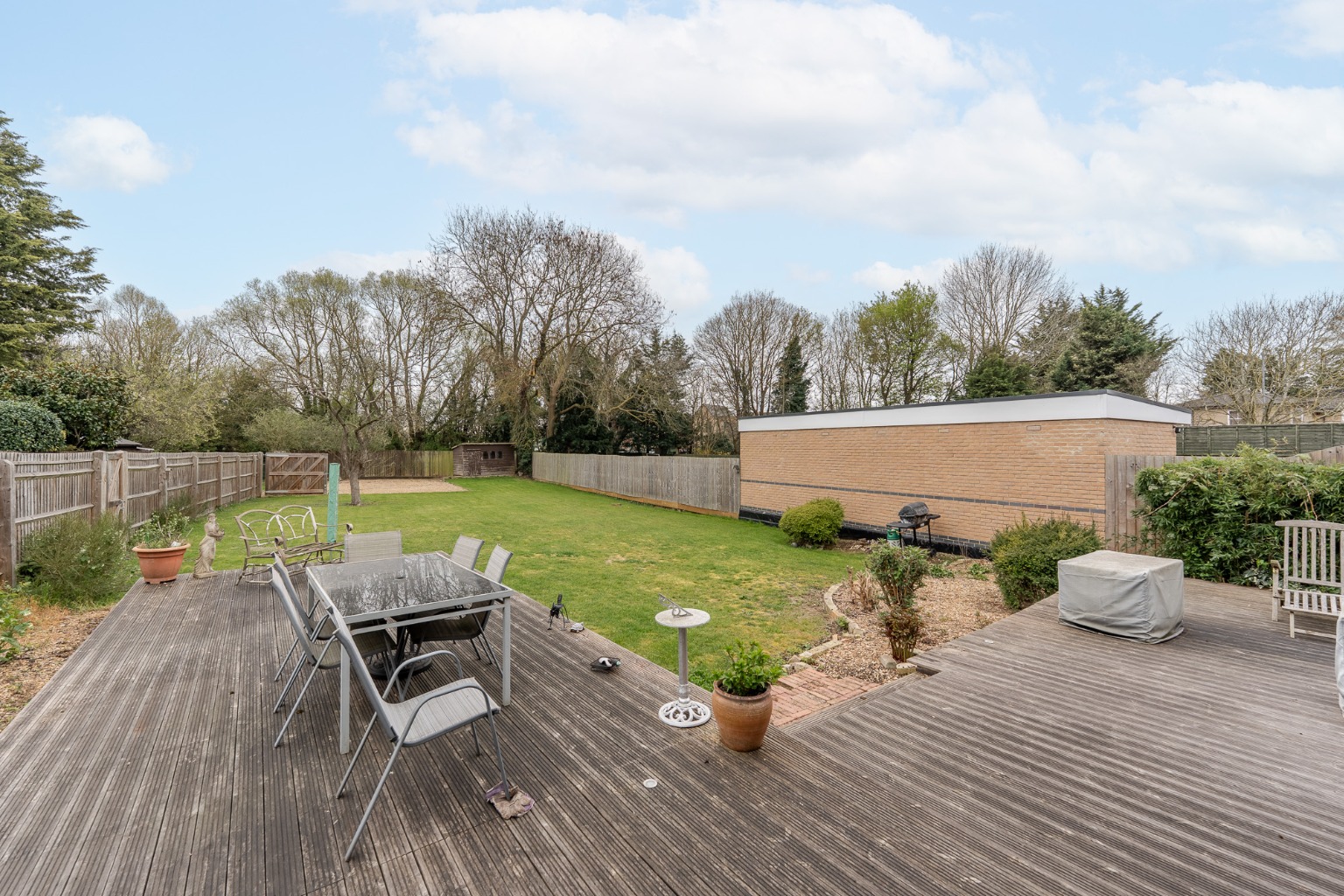 5 bed detached house for sale in London Road, Cambridgeshire  - Property Image 28