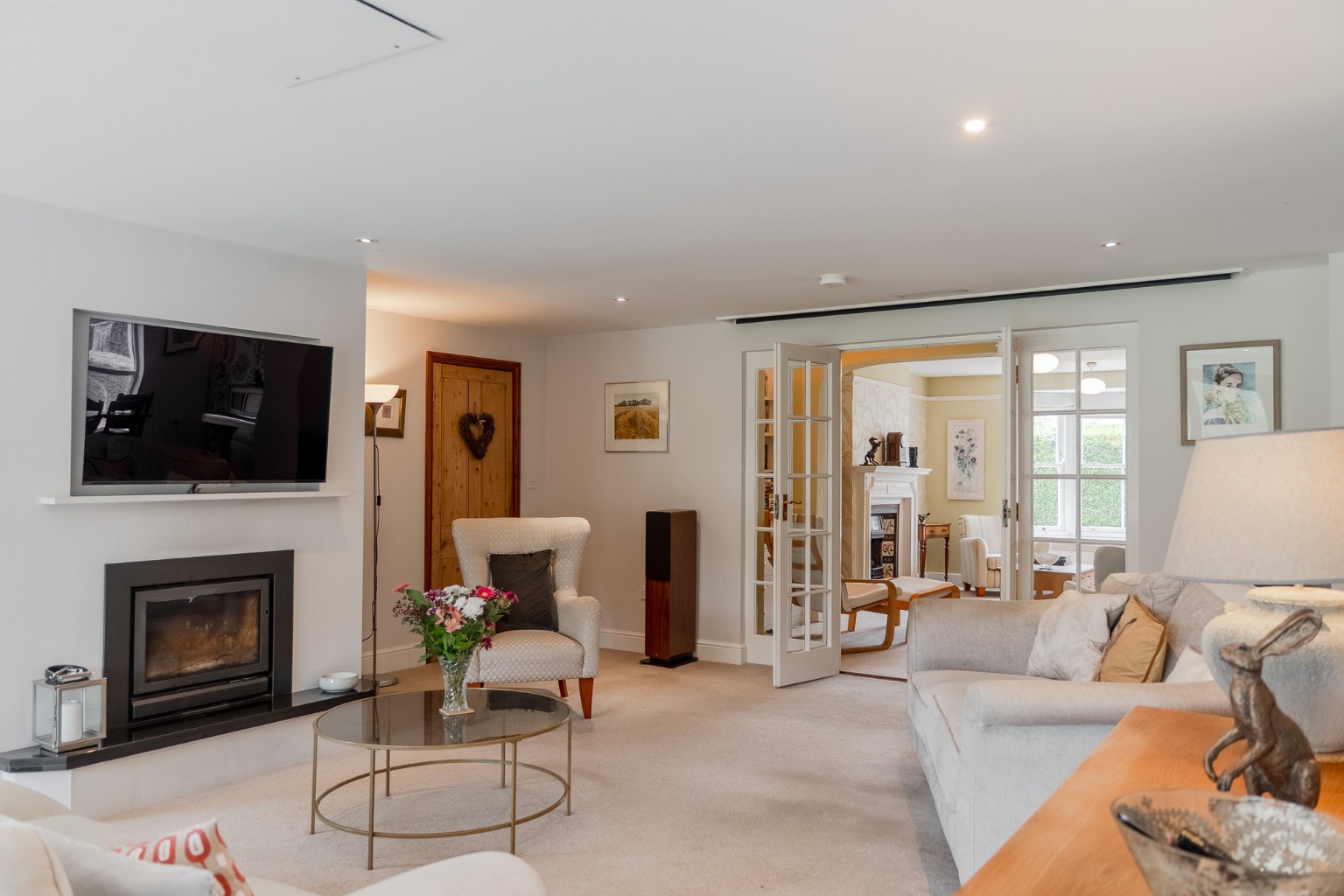 5 bed detached house for sale in London Road, Cambridgeshire 9