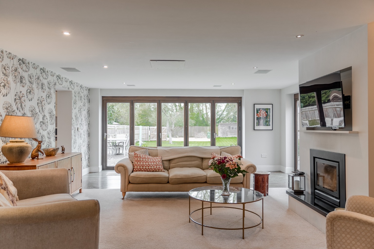 5 bed detached house for sale in London Road, Cambridgeshire  - Property Image 11