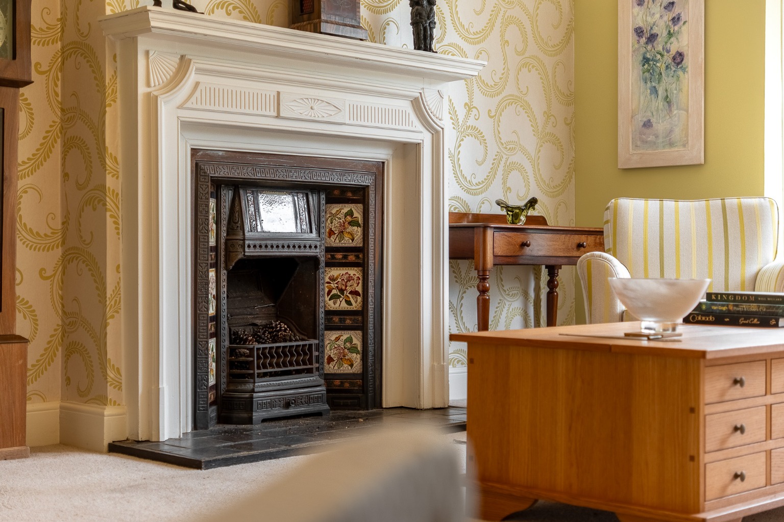 5 bed detached house for sale in London Road, Cambridgeshire  - Property Image 12