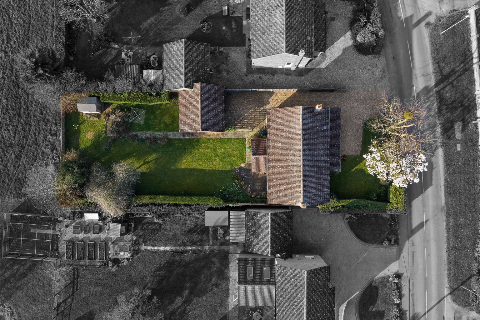 4 bed detached house for sale in High Street, Huntingdon 16