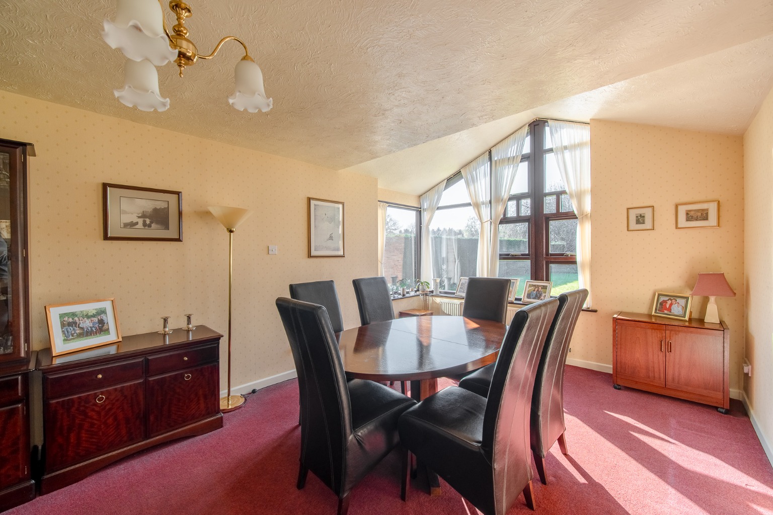 4 bed detached house for sale in High Street, Huntingdon  - Property Image 7