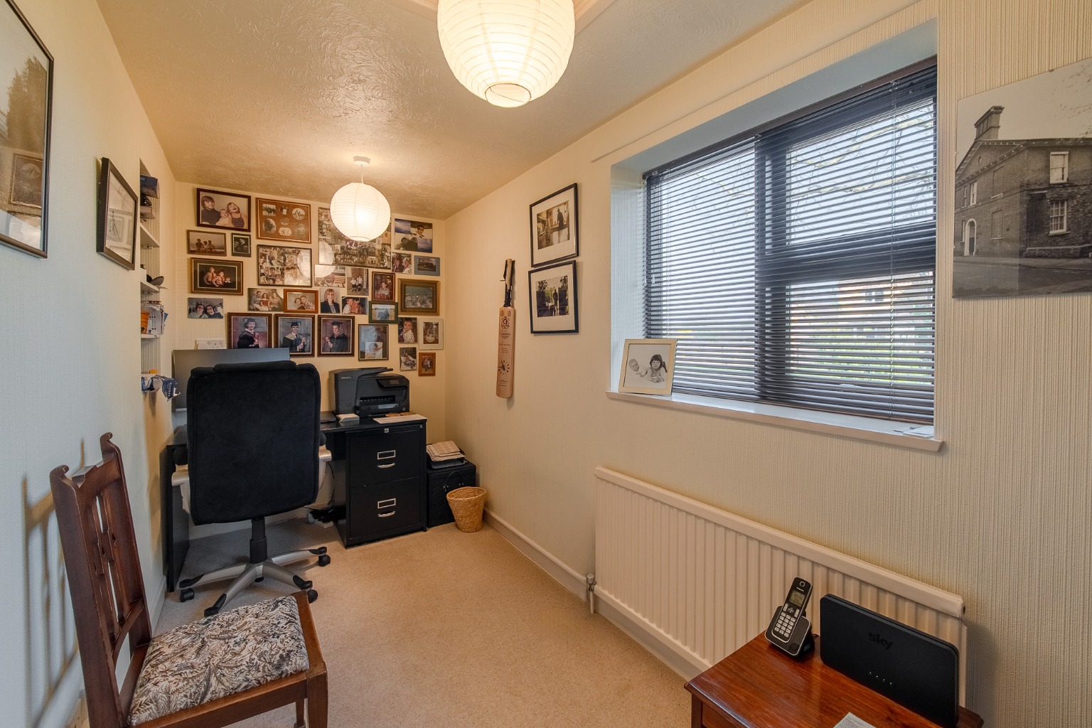 4 bed detached house for sale in High Street, Huntingdon  - Property Image 8