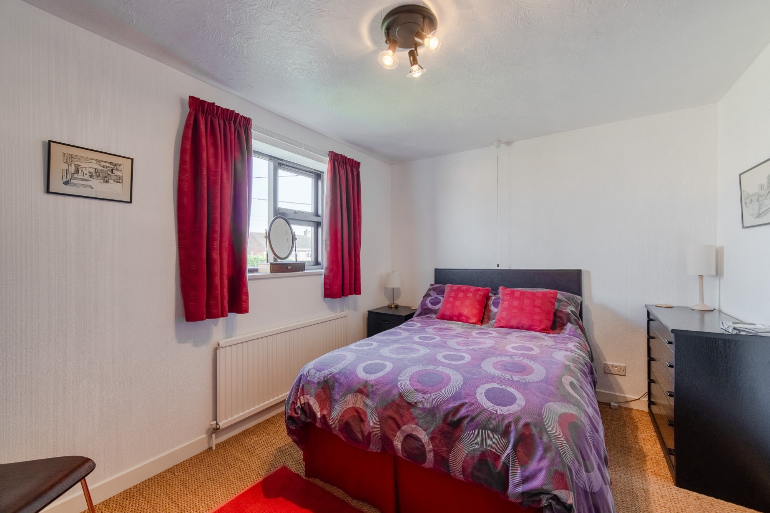 4 bed detached house for sale in High Street, Huntingdon 12