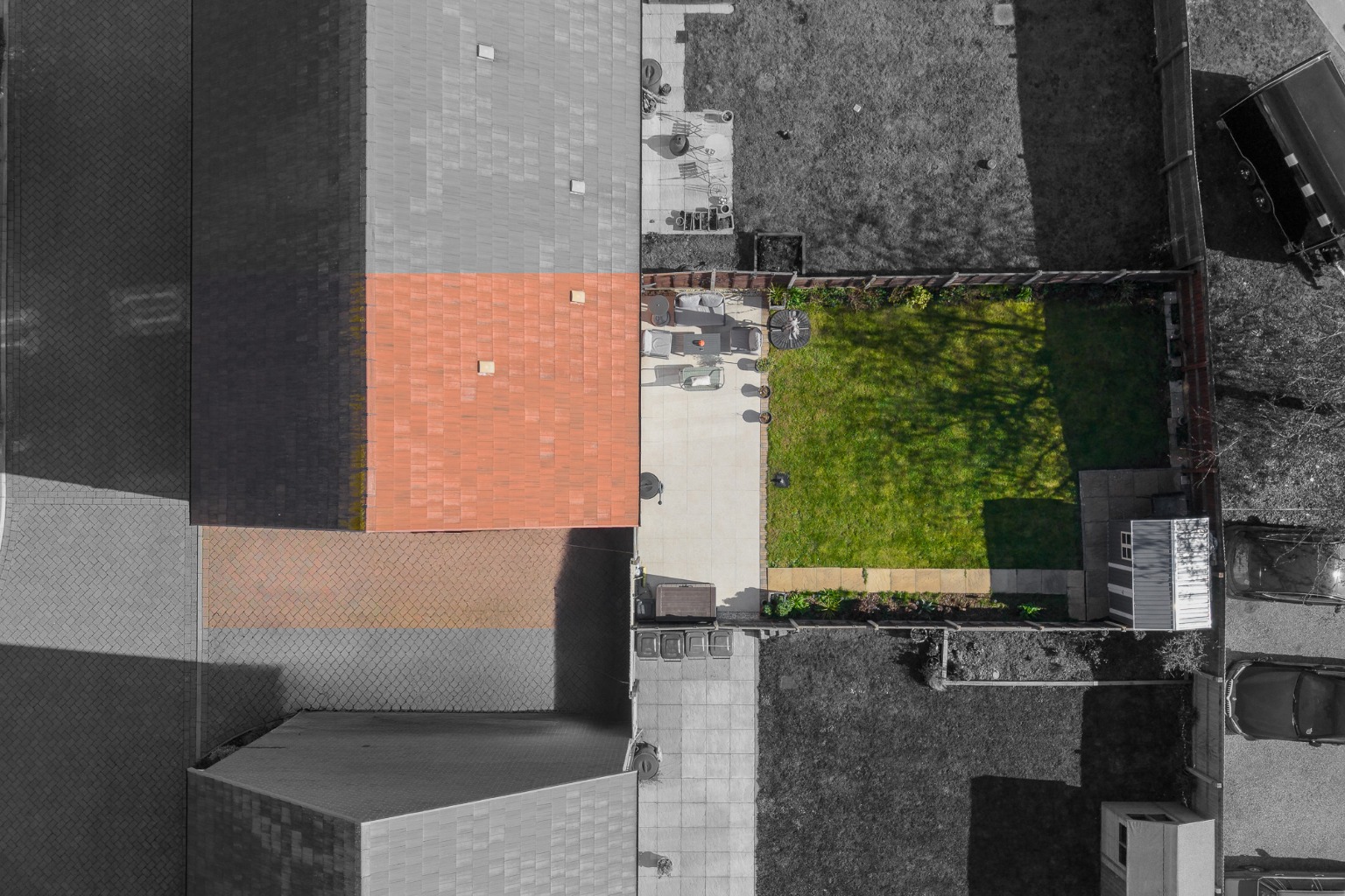 3 bed semi-detached house for sale in Fairway Drive, Cambridgeshire 8