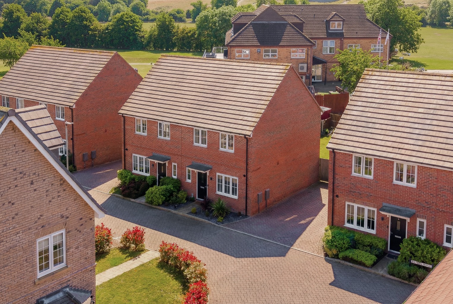 3 bed semi-detached house for sale in Fairway Drive, Cambridgeshire 17