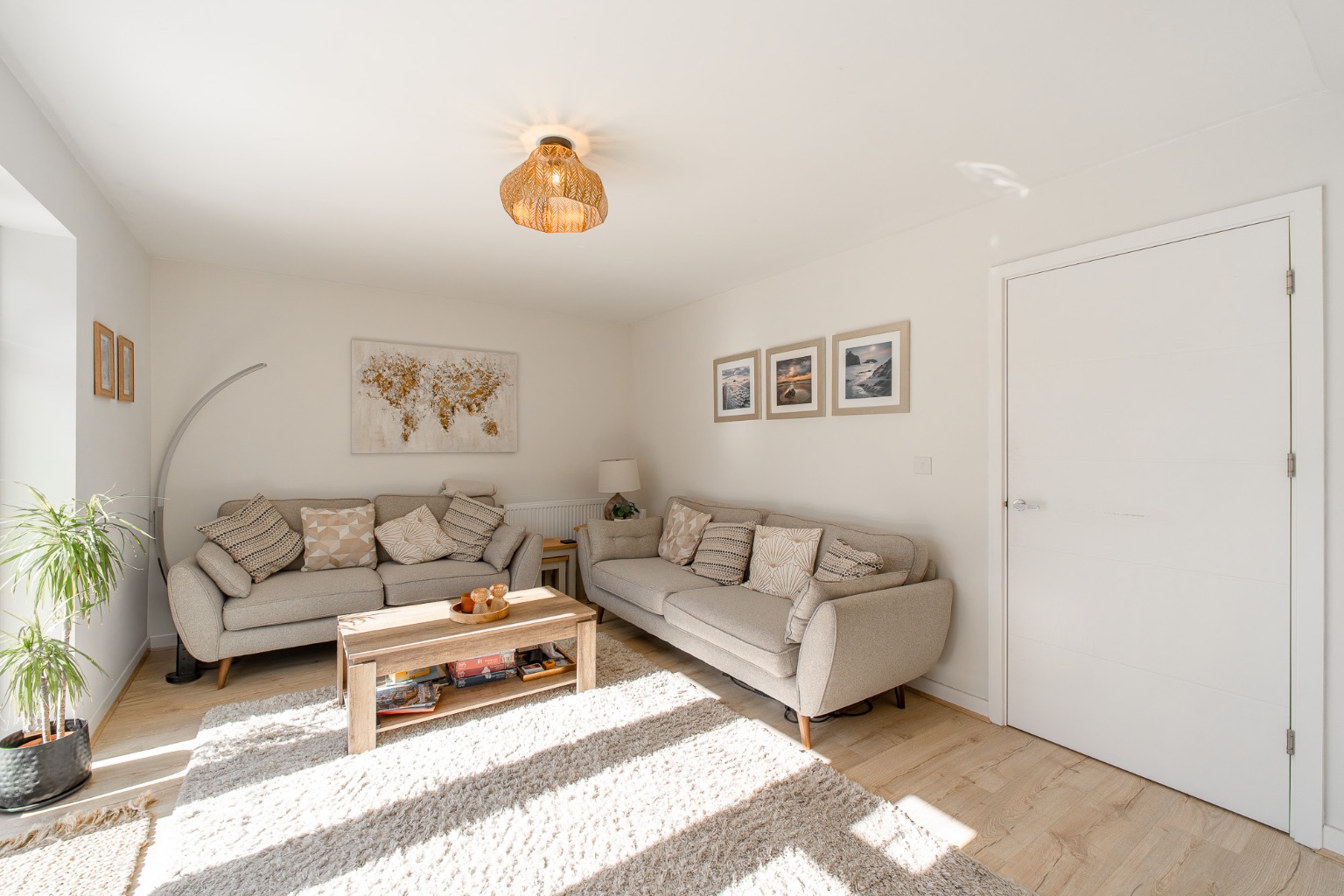 3 bed semi-detached house for sale in Fairway Drive, Cambridgeshire 9