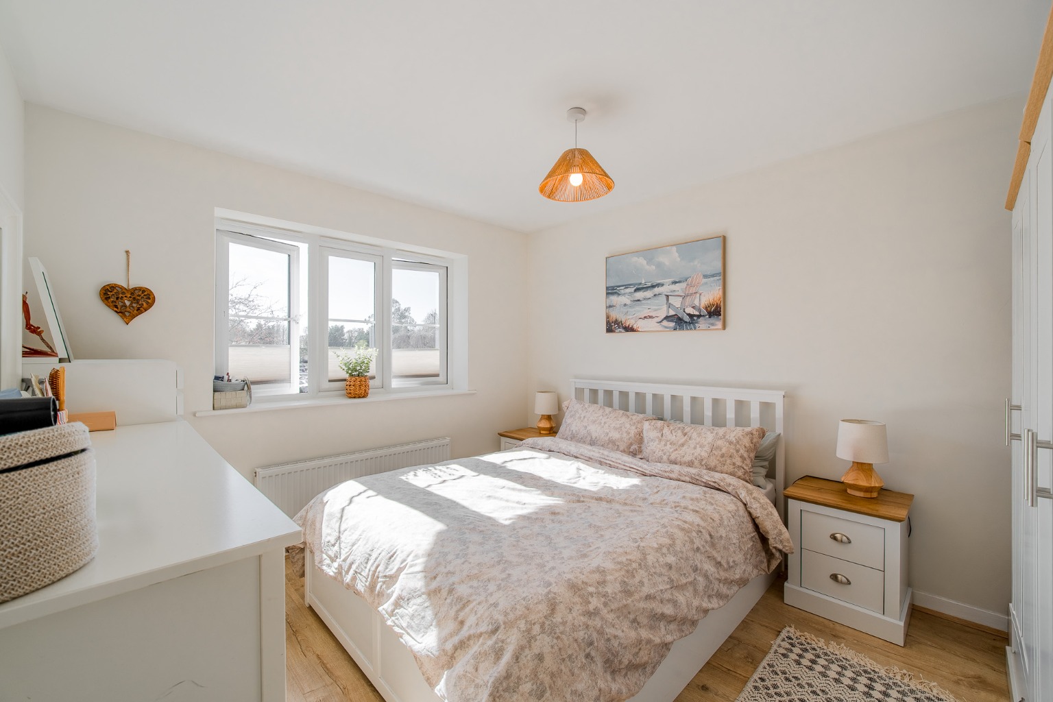 3 bed semi-detached house for sale in Fairway Drive, Cambridgeshire  - Property Image 13