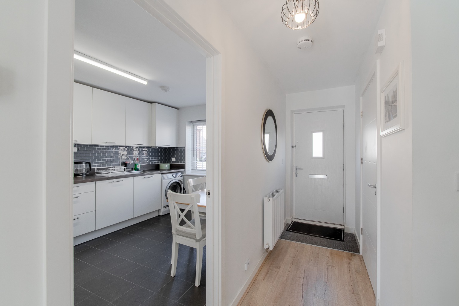 3 bed semi-detached house for sale in Fairway Drive, Cambridgeshire  - Property Image 12