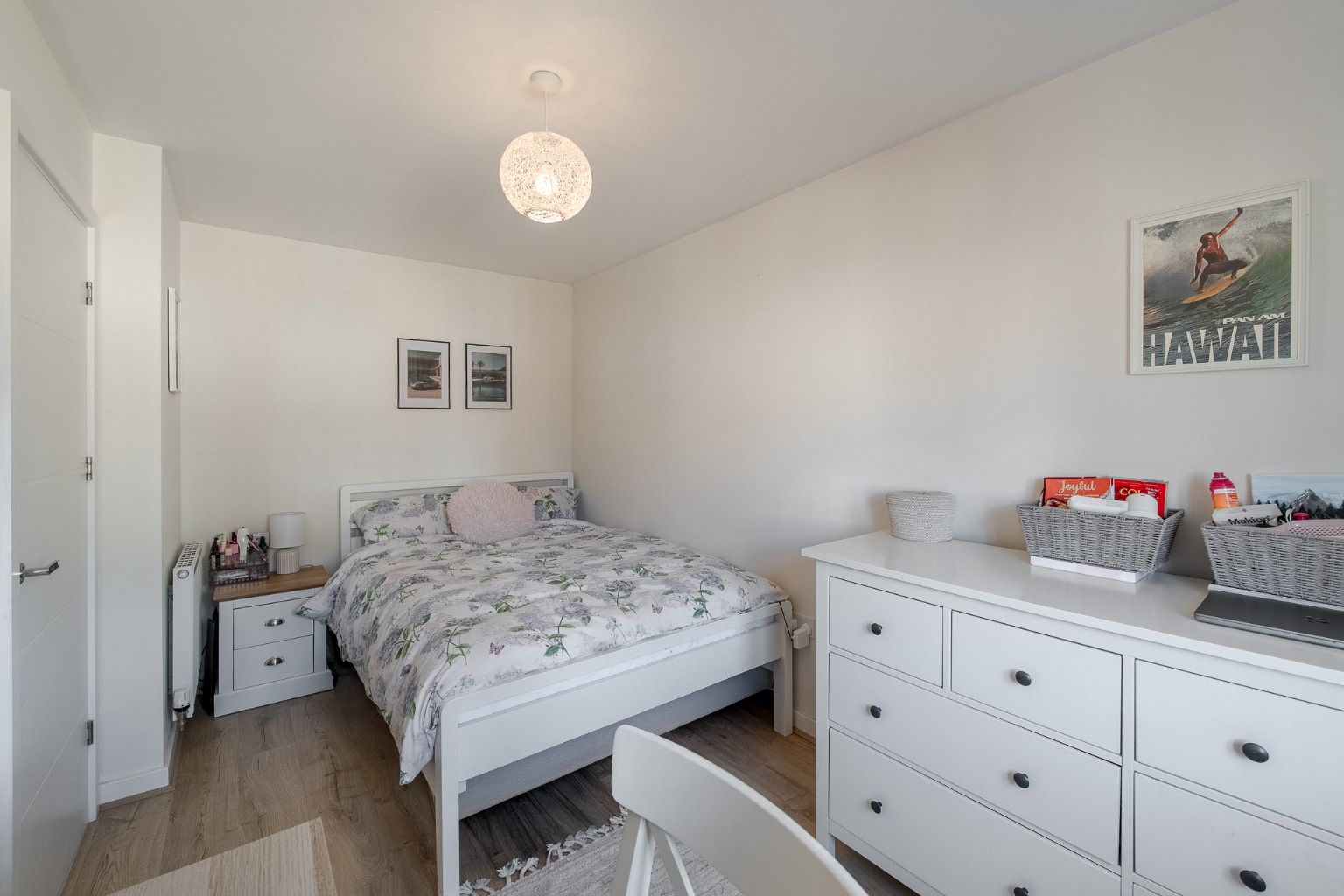 3 bed semi-detached house for sale in Fairway Drive, Cambridgeshire  - Property Image 14