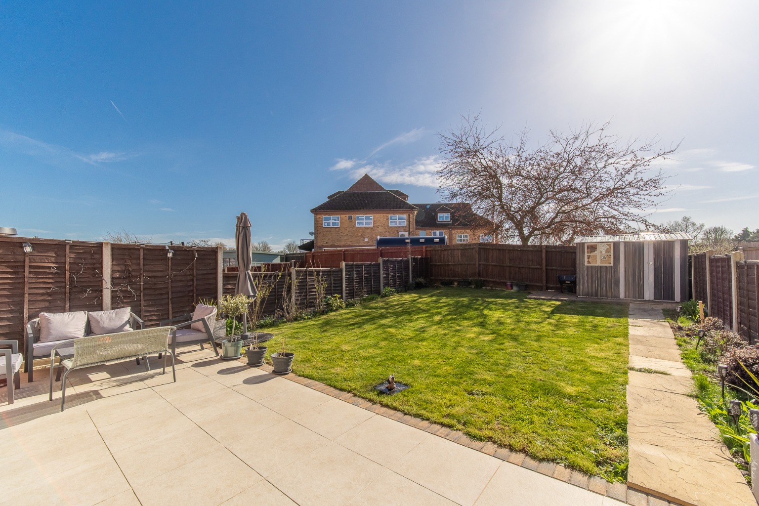 3 bed semi-detached house for sale in Fairway Drive, Cambridgeshire 6