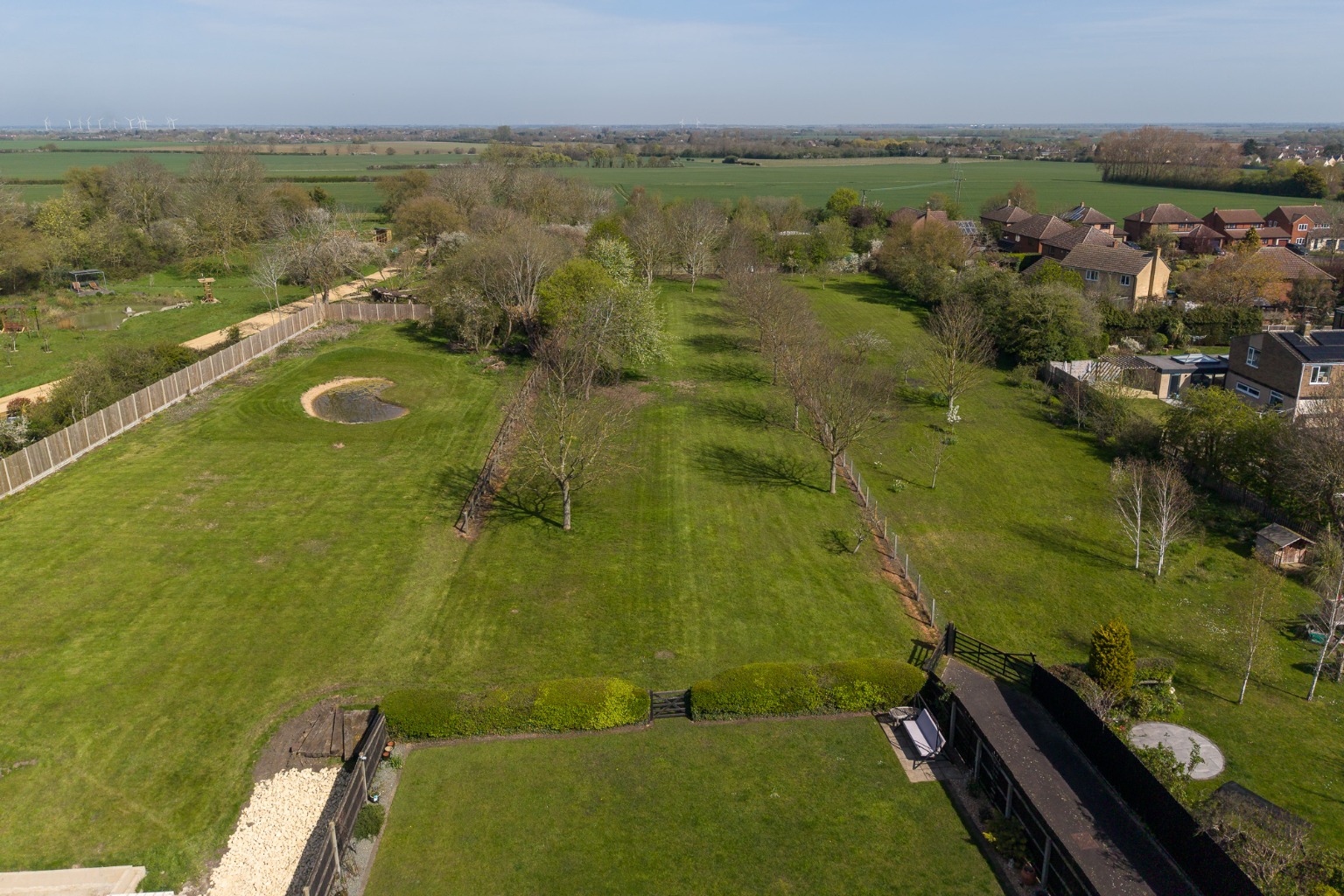 4 bed detached house for sale in Blacksmiths End, Cambridgeshire 25