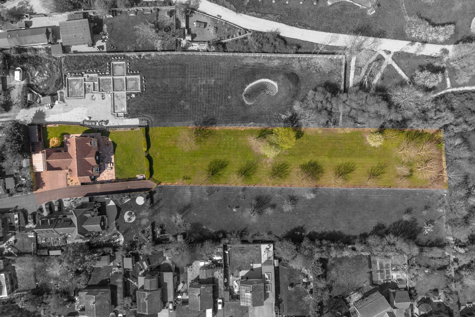 4 bed detached house for sale in Blacksmiths End, Cambridgeshire 28