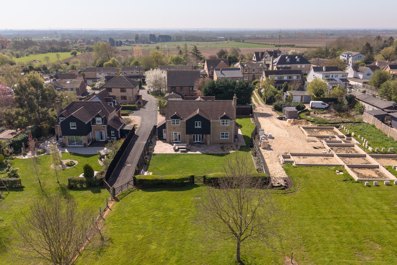 4 bed detached house for sale in Blacksmiths End, Cambridgeshire 27