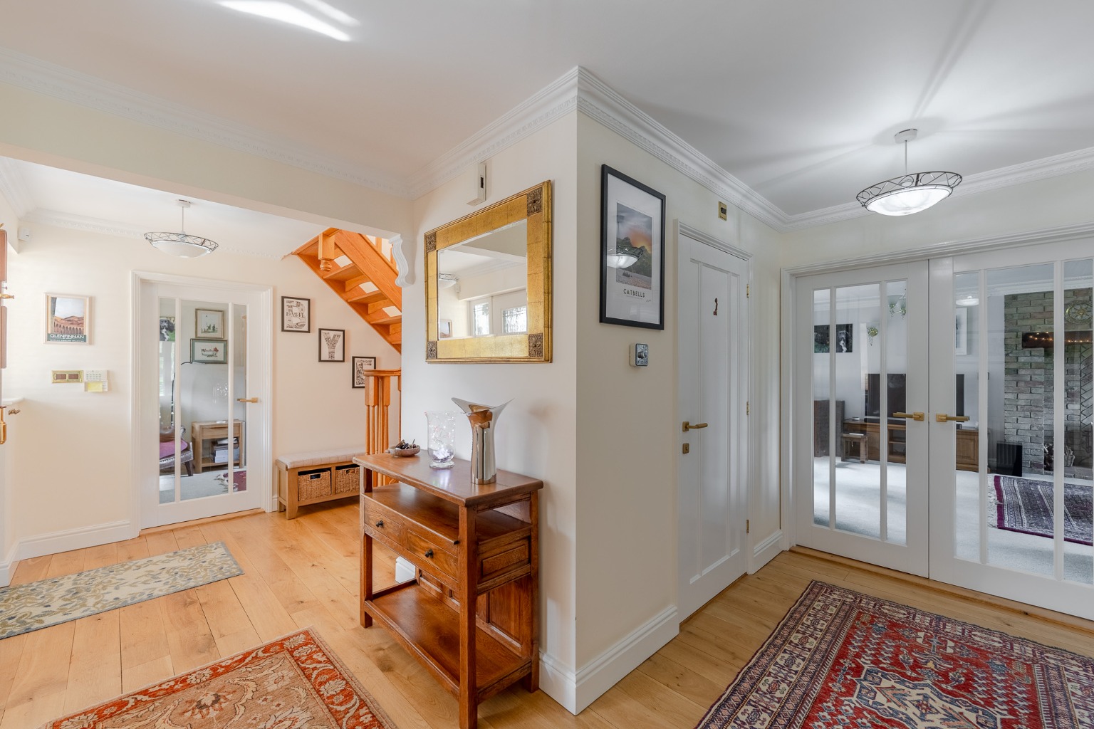 4 bed detached house for sale in Blacksmiths End, Cambridgeshire  - Property Image 11