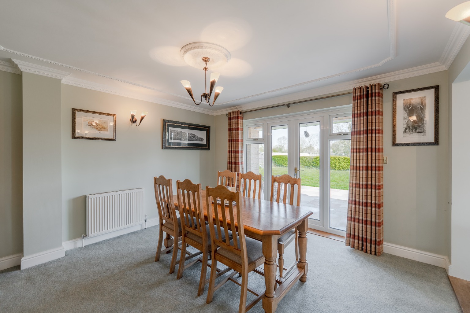 4 bed detached house for sale in Blacksmiths End, Cambridgeshire 8
