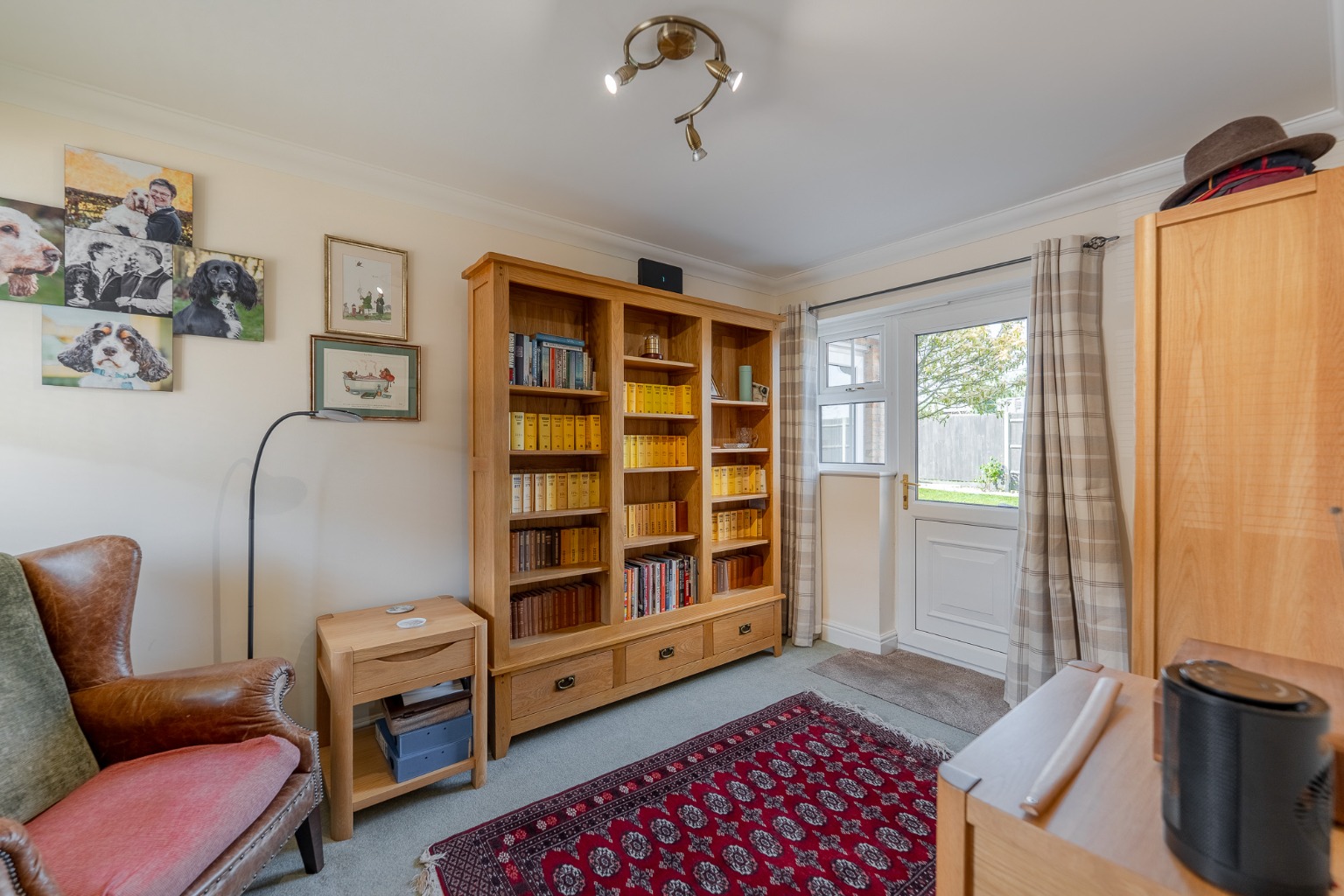 4 bed detached house for sale in Blacksmiths End, Cambridgeshire  - Property Image 10