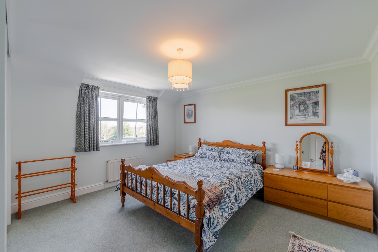 4 bed detached house for sale in Blacksmiths End, Cambridgeshire 15