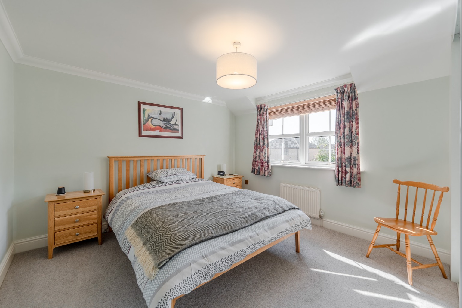 4 bed detached house for sale in Blacksmiths End, Cambridgeshire  - Property Image 17