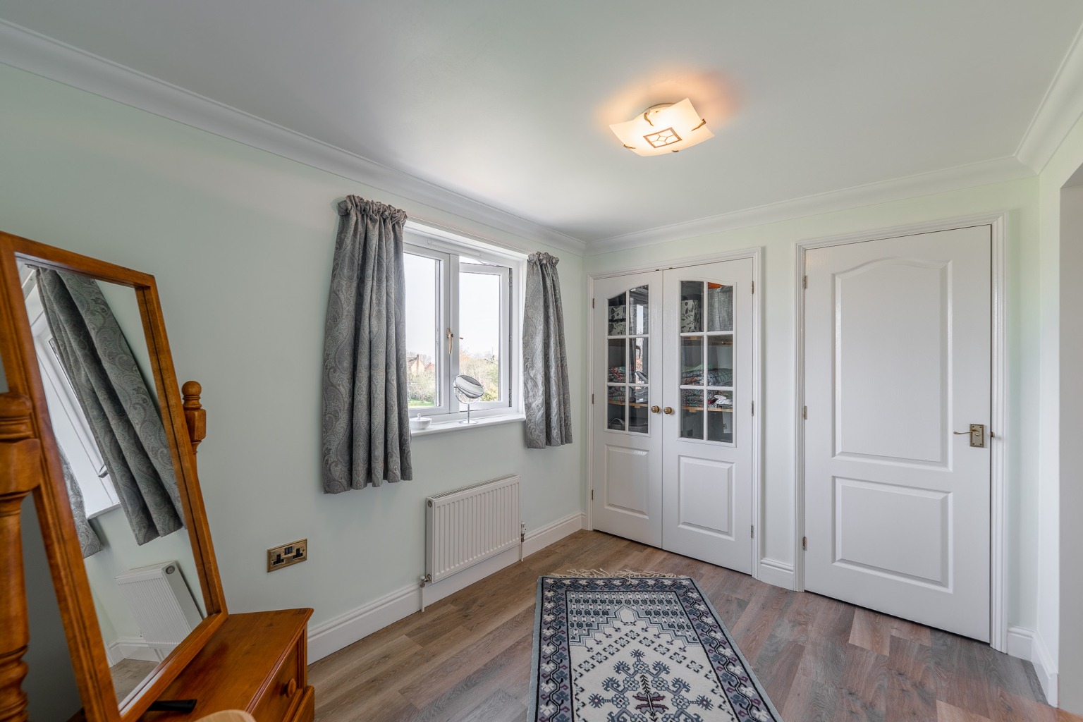 4 bed detached house for sale in Blacksmiths End, Cambridgeshire  - Property Image 14