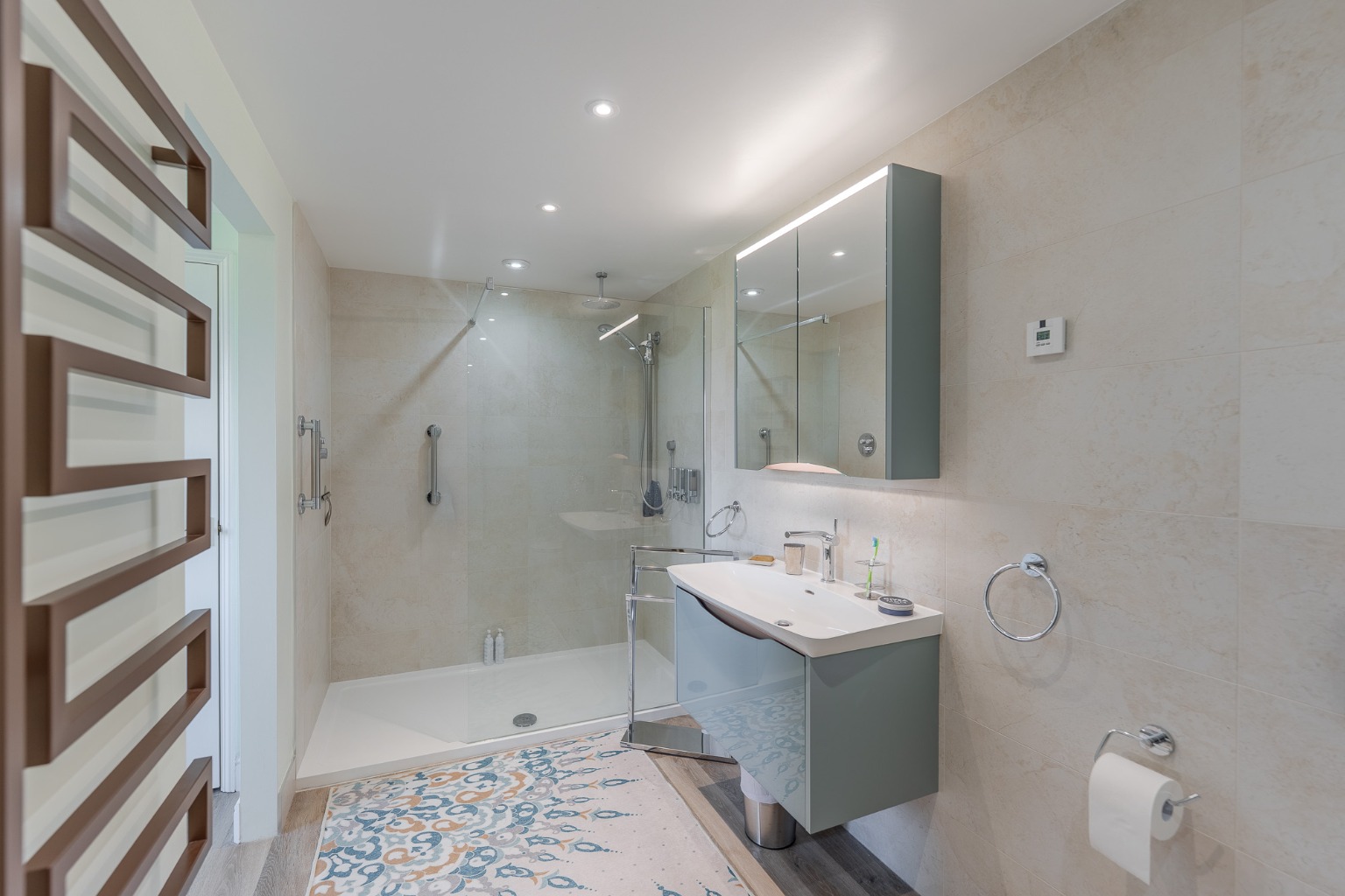 4 bed detached house for sale in Blacksmiths End, Cambridgeshire 14