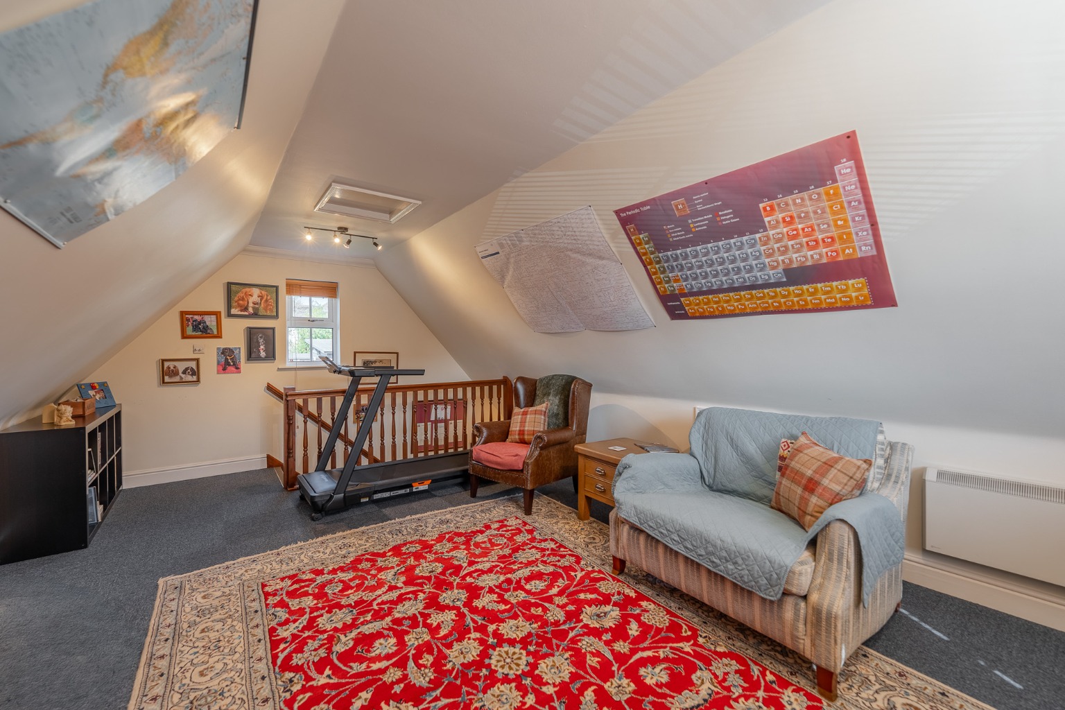 4 bed detached house for sale in Blacksmiths End, Cambridgeshire  - Property Image 21